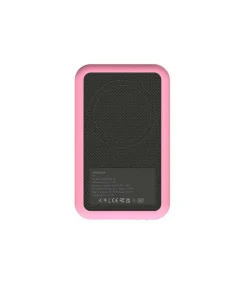 Sale Batterie Portable Tocharge Qi Fresh Pink Accessoires Smartphone