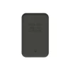 Batterie Portable Tocharge Qi Noir Accessoires Smartphone
