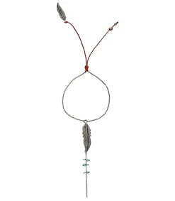 Clearance Bijoux De Main Penna A Gas/Swildens Femme Bracelets