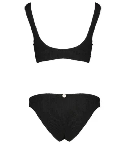 Bikini Aqua Liquorice Femme Maillots De Bain