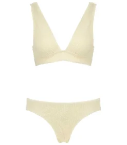 Discount Bikini Aqua Vanilla Femme Maillots De Bain