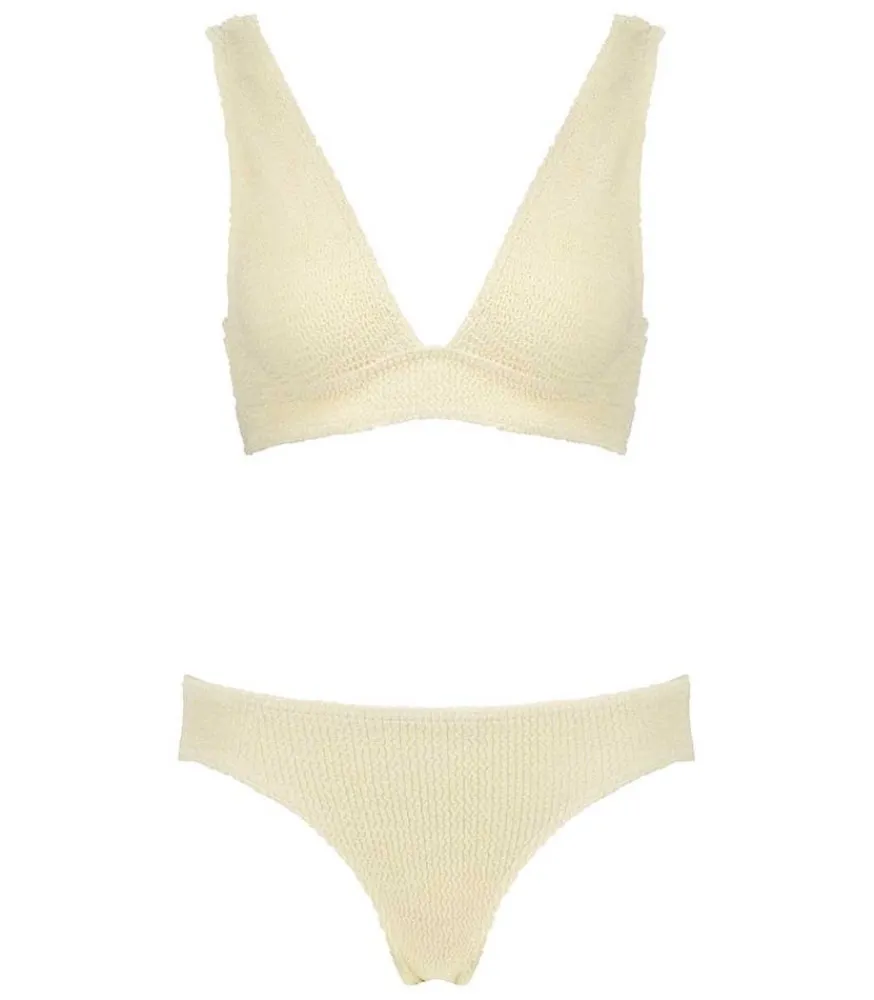 Discount Bikini Aqua Vanilla Femme Maillots De Bain