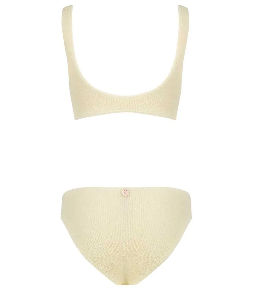 Discount Bikini Aqua Vanilla Femme Maillots De Bain