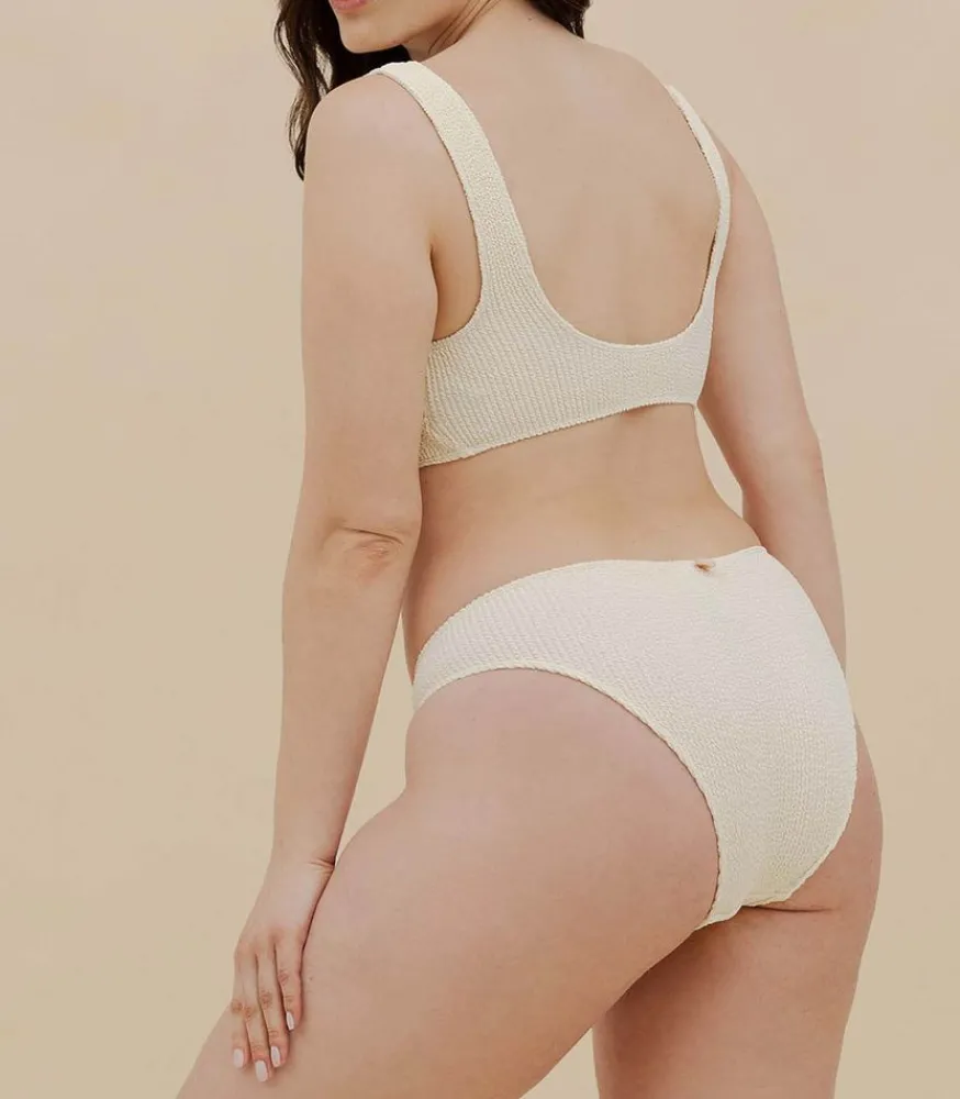 Discount Bikini Aqua Vanilla Femme Maillots De Bain