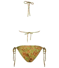 New Bikini Junie Chevron Crochet Femme Maillots De Bain