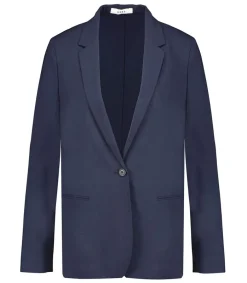Blazer Perfect Navy Femme Manteaux & Vestes