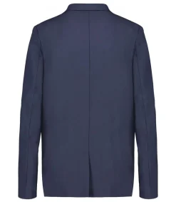 Blazer Perfect Navy Femme Manteaux & Vestes