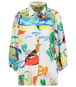 Best Blouse Bateaux Femme Hauts