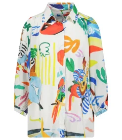 Best Blouse Bateaux Femme Hauts