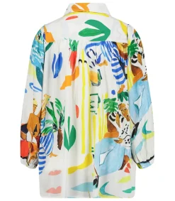 Best Blouse Bateaux Femme Hauts