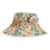 Online Bob Honey Peony Floral Femme Chapeaux, Bonnets & Casquettes