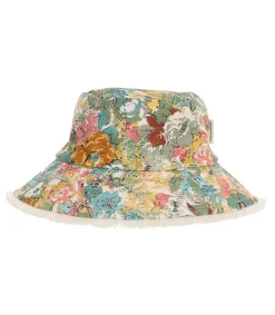 Online Bob Honey Peony Floral Femme Chapeaux, Bonnets & Casquettes