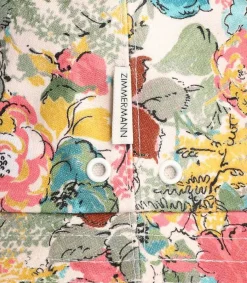 Online Bob Honey Peony Floral Femme Chapeaux, Bonnets & Casquettes