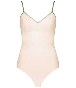 Clearance Body Bretelles Georgia Vanilla Femme Lingerie