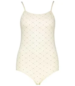 Clearance Body Monogramme Femme Lingerie