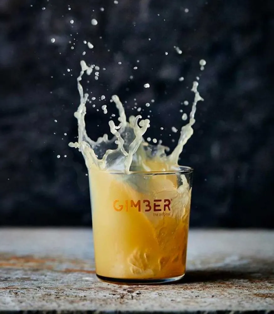 Outlet Boisson Bio N°2 : Brut 200Ml Thés & Infusions