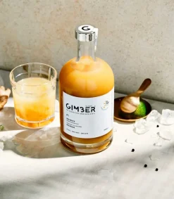 Boisson N°1 : The Original 700Ml Thés & Infusions