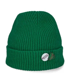 Outlet Bonnet Hayer Bleed Light Green Femme Chapeaux, Bonnets & Casquettes