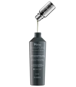 Booster Huiles Essentielles Et Vegetales Cheveux Colores 5 Ml Femme Soins Cheveux