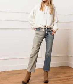 Online Boots Estudio Bis Bentley Ocre Femme Boots & Bottines