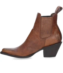 Boots Estudio Oryx Femme Boots & Bottines