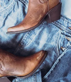 Boots Estudio Oryx Femme Boots & Bottines