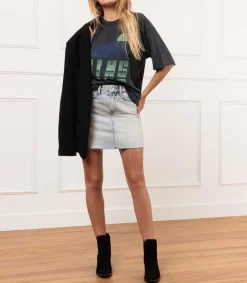 Boots Estudio Suede Noir Femme Boots & Bottines