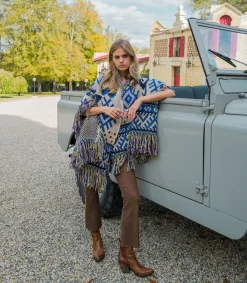 Clearance Boots Eulalia Nut Brown Femme Boots & Bottines