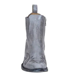 Clearance Boots Fury Nacar Metallic Femme Boots & Bottines