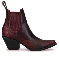 Sale Boots Gaucho 3 Femme Boots & Bottines
