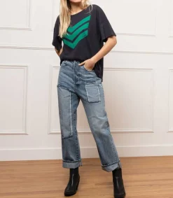 Discount Boots Gaucho 1 Femme Boots & Bottines