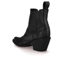 Discount Boots Gaucho 1 Femme Boots & Bottines