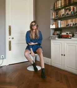 Discount Boots Gaucho 1 Femme Boots & Bottines