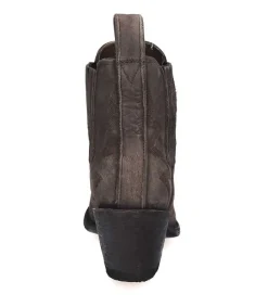 New Boots Gaucho Long Stitch 2 Femme Boots & Bottines