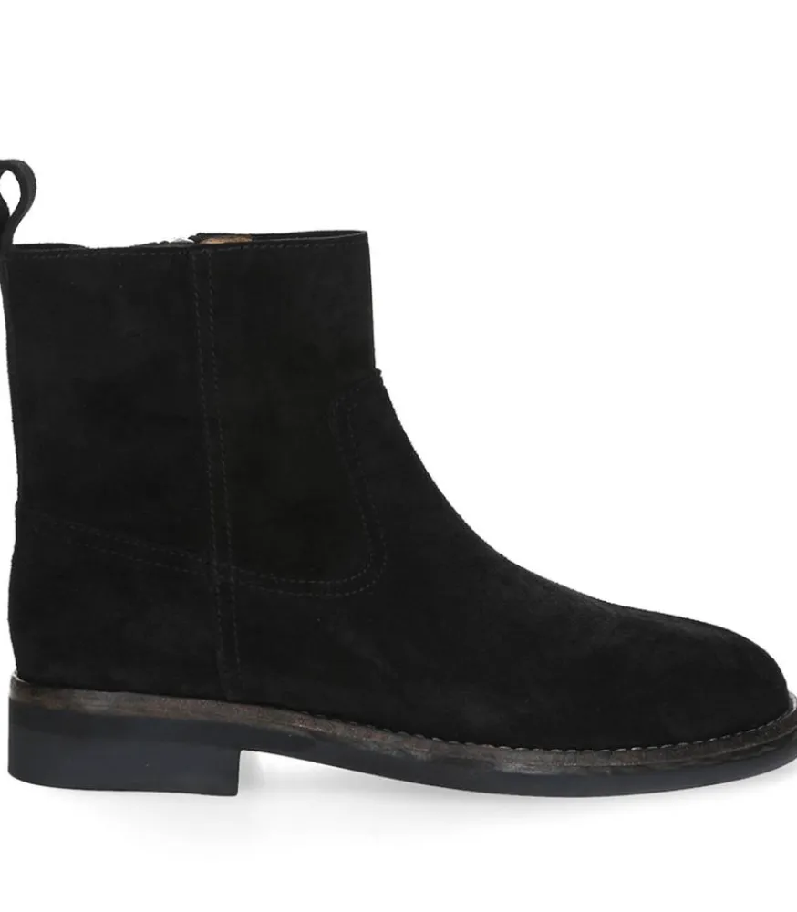 Best Boots Homme Darcus Black Homme Boots