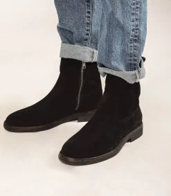Best Boots Homme Darcus Black Homme Boots