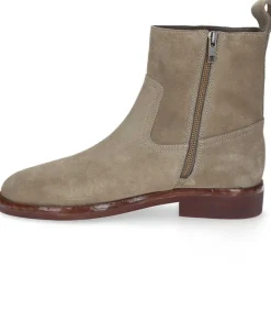 Hot Boots Homme Darcus Taupe Homme Boots