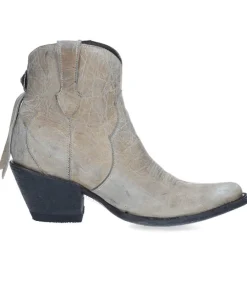 Boots La Concha Bone Femme Boots & Bottines