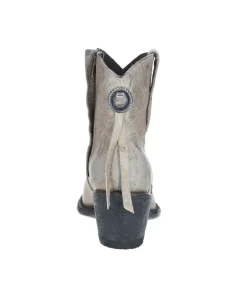 Boots La Concha Bone Femme Boots & Bottines