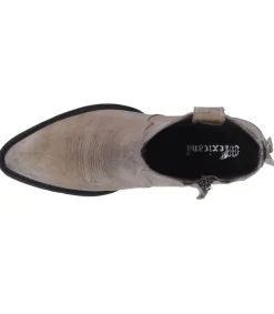 Boots La Concha Bone Femme Boots & Bottines