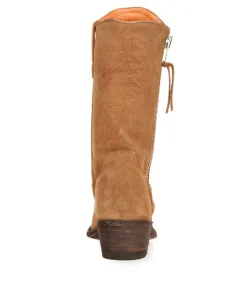 Best Boots Razz 10 Tan Sof Wild Suede X Jane De Boy Femme Boots & Bottines