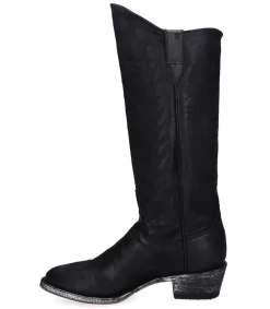 Clearance Boots Santiag Razz 13 Black Vesuvio X Jane De Boy Femme Boots & Bottines
