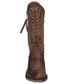 Outlet Boots Santiag Razz 10 Perro Loco X Jane De Boy Femme Boots & Bottines