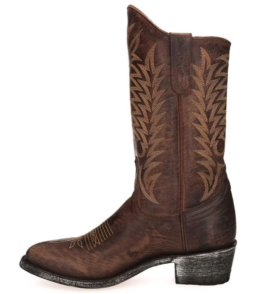 Outlet Boots Santiag Razz 10 Perro Loco X Jane De Boy Femme Boots & Bottines