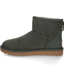 Online Bottines Homme Classic Mini Regenerate Forest Night Femme Boots & Bottines