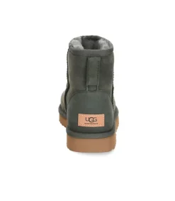 Online Bottines Homme Classic Mini Regenerate Forest Night Femme Boots & Bottines