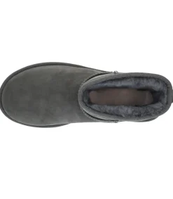 Online Bottines Homme Classic Mini Regenerate Forest Night Femme Boots & Bottines