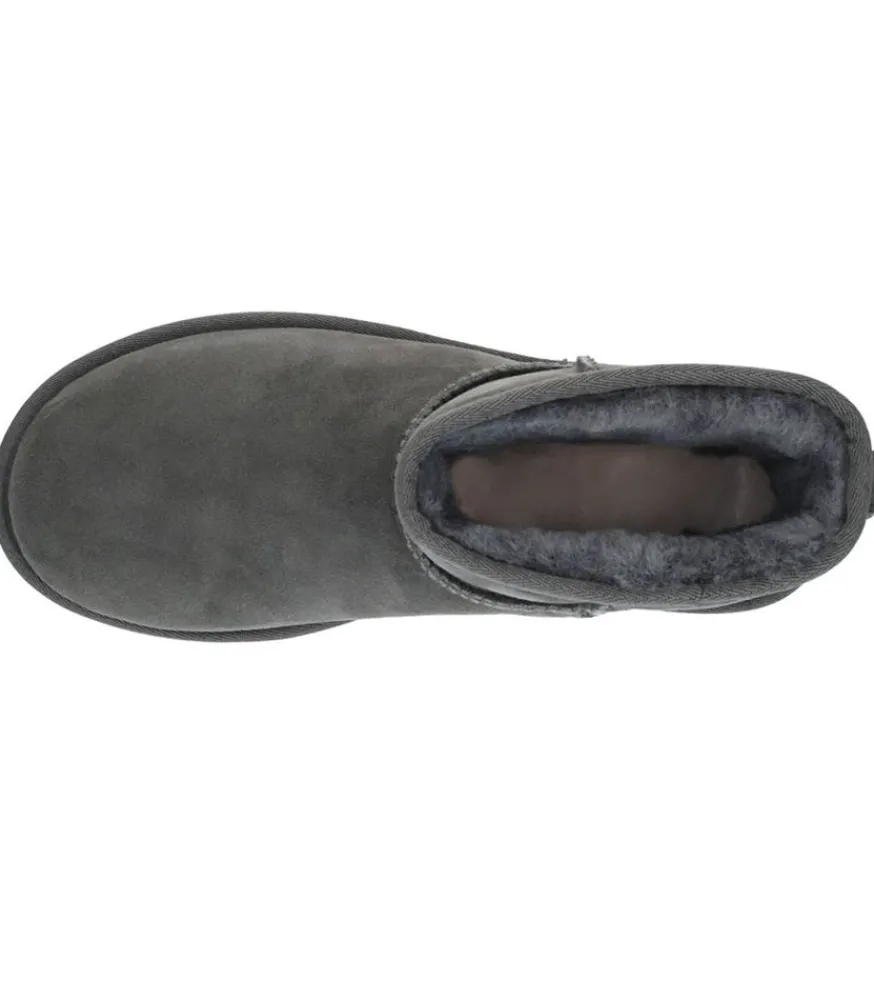 Online Bottines Homme Classic Mini Regenerate Forest Night Femme Boots & Bottines