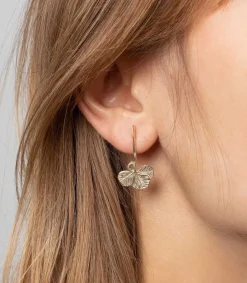 New Boucle D'Oreille Hana Femme Boucles D'Oreilles