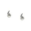 Sale Boucles D'Oreilles Lizette Argente Femme Boucles D'Oreilles